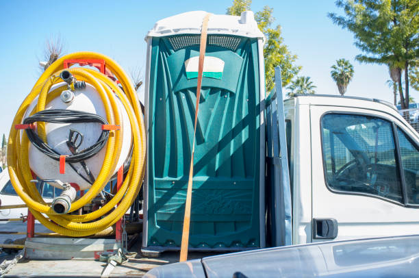 Portable Toilet Options We Offer in West Terre Haute, IN