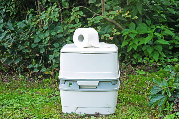 Best Porta potty rental near me  in West Terre Haute, IN