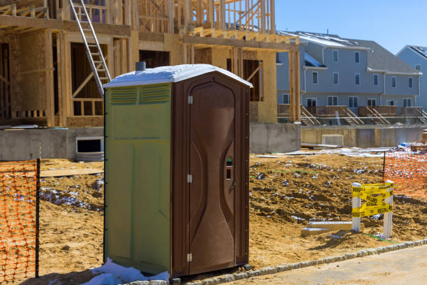 Reliable West Terre Haute, IN porta potty rental Solutions