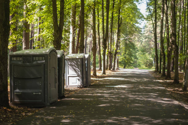 Best Portable restroom trailer rental  in West Terre Haute, IN