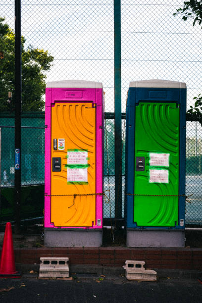Best Affordable porta potty rental  in West Terre Haute, IN