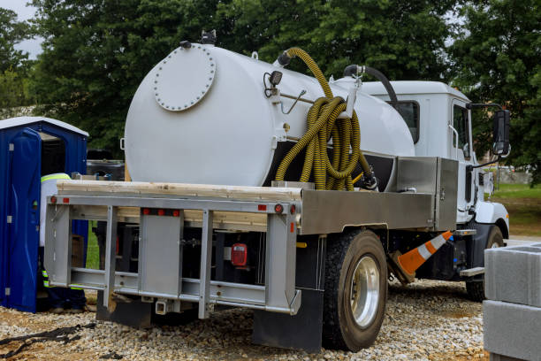 Best Porta potty rental near me  in West Terre Haute, IN