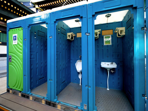 Best Temporary restroom rental  in West Terre Haute, IN