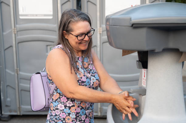 Best High-end porta potty rental  in West Terre Haute, IN